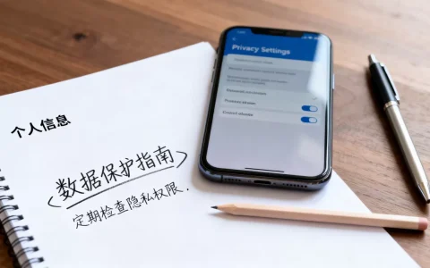 个人数据泄露怎么办？如何保护个人隐私信息