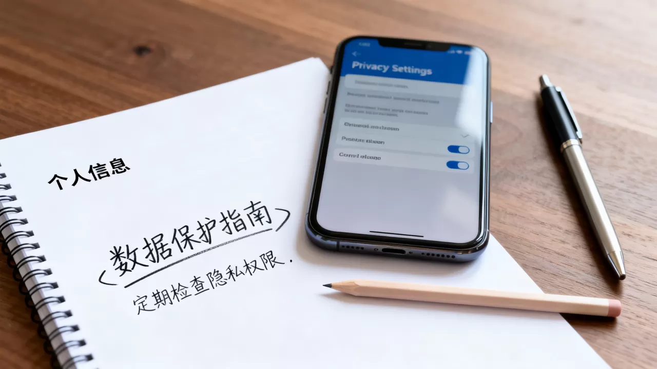 个人数据泄露怎么办?如何保护个人隐私信息 个人数据泄露怎么办?如何保护个人隐私信息