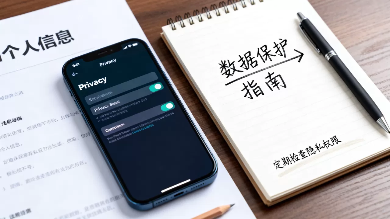 个人数据泄露怎么办?如何保护个人隐私信息 个人数据泄露怎么办?如何保护个人隐私信息