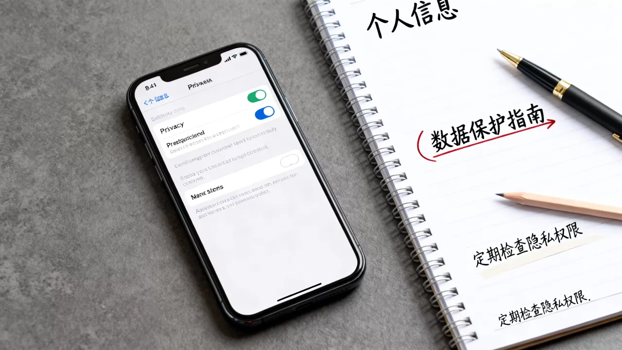 个人数据泄露怎么办?如何保护个人隐私信息 个人数据泄露怎么办?如何保护个人隐私信息