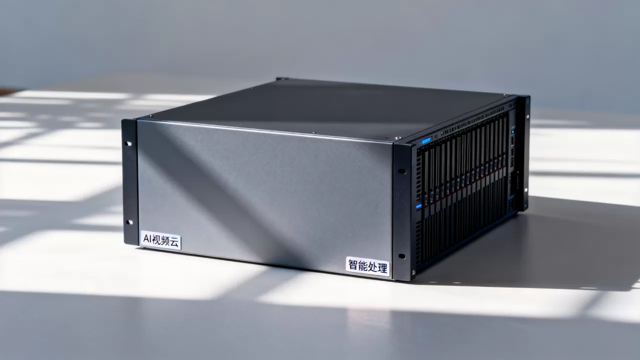AI计算视频云产品是什么？视频云解决方案有哪些