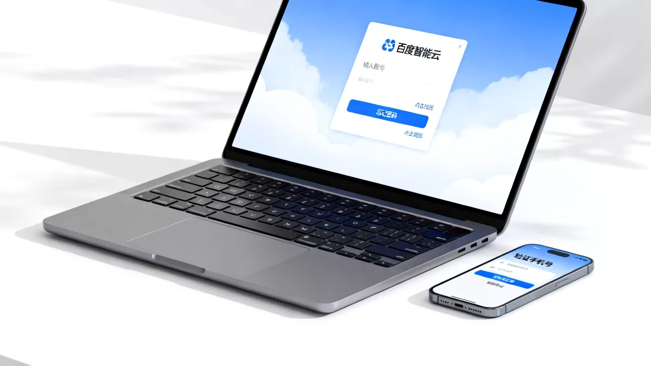 百度智能云登录失败怎么办?百度智能云账号密码忘了怎么找回 百度智能云登录失败怎么办?百度智能云账号密码忘了怎么找回