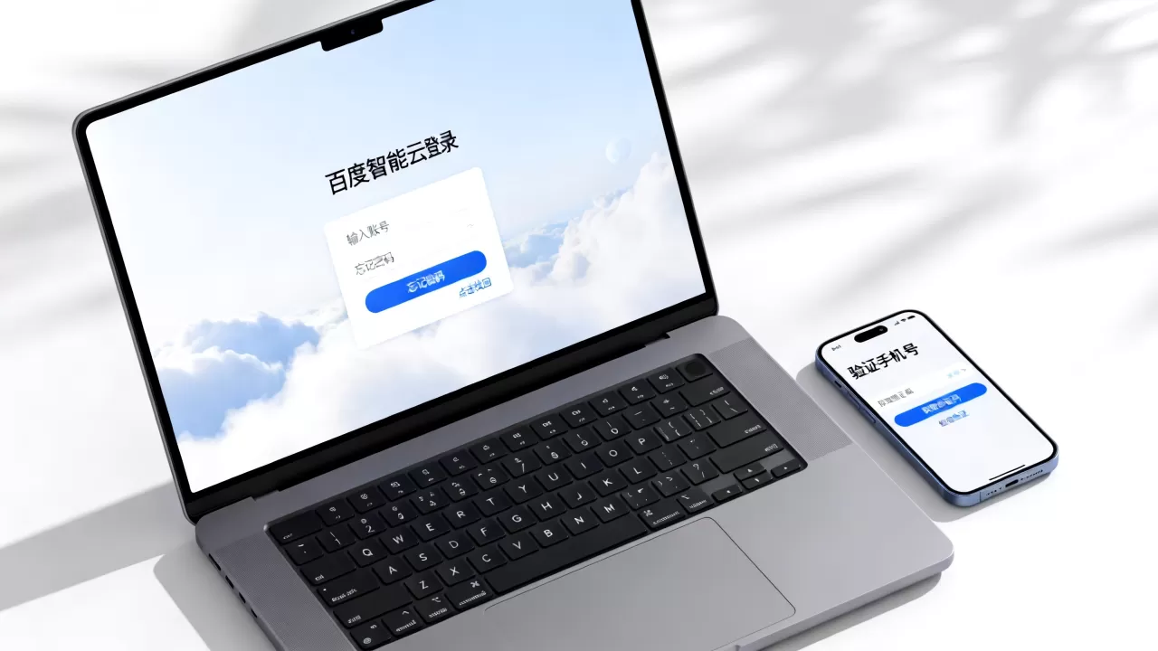 百度智能云登录失败怎么办?百度智能云账号密码忘了怎么找回 百度智能云登录失败怎么办?百度智能云账号密码忘了怎么找回