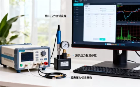 App做借口压力测试怎么做？源表压力测试标准