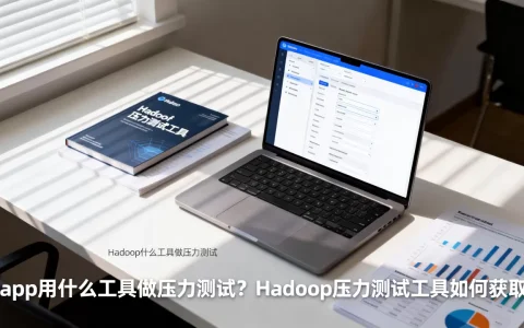 app用什么工具做压力测试？Hadoop压力测试工具如何获取