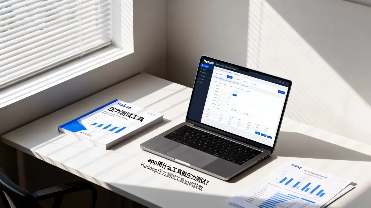 app用什么工具做压力测试?Hadoop压力测试工具如何获取 app用什么工具做压力测试?Hadoop压力测试工具如何获取