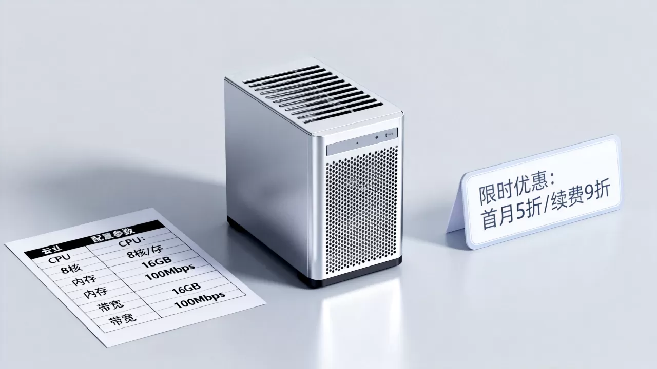 高配云服务器优惠是真的吗?云服务器配置怎么选 高配云服务器优惠是真的吗?云服务器配置怎么选