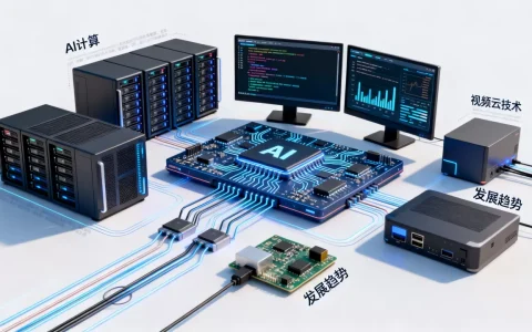 AI计算视频云产品技术原理是什么？视频云产品技术发展趋势