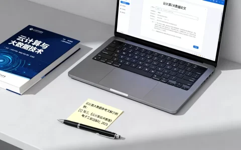 云计算大数据参考文献怎么写？云计算大数据专业论文参考文献
