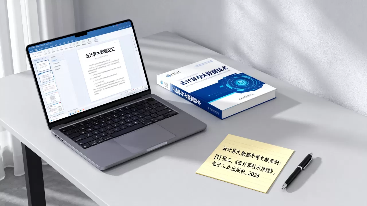 云计算大数据参考文献怎么写?云计算大数据专业论文参考文献 云计算大数据参考文献怎么写?云计算大数据专业论文参考文献