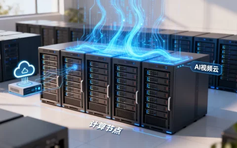 AI计算视频云产品怎么商业化？视频云解决方案多少钱
