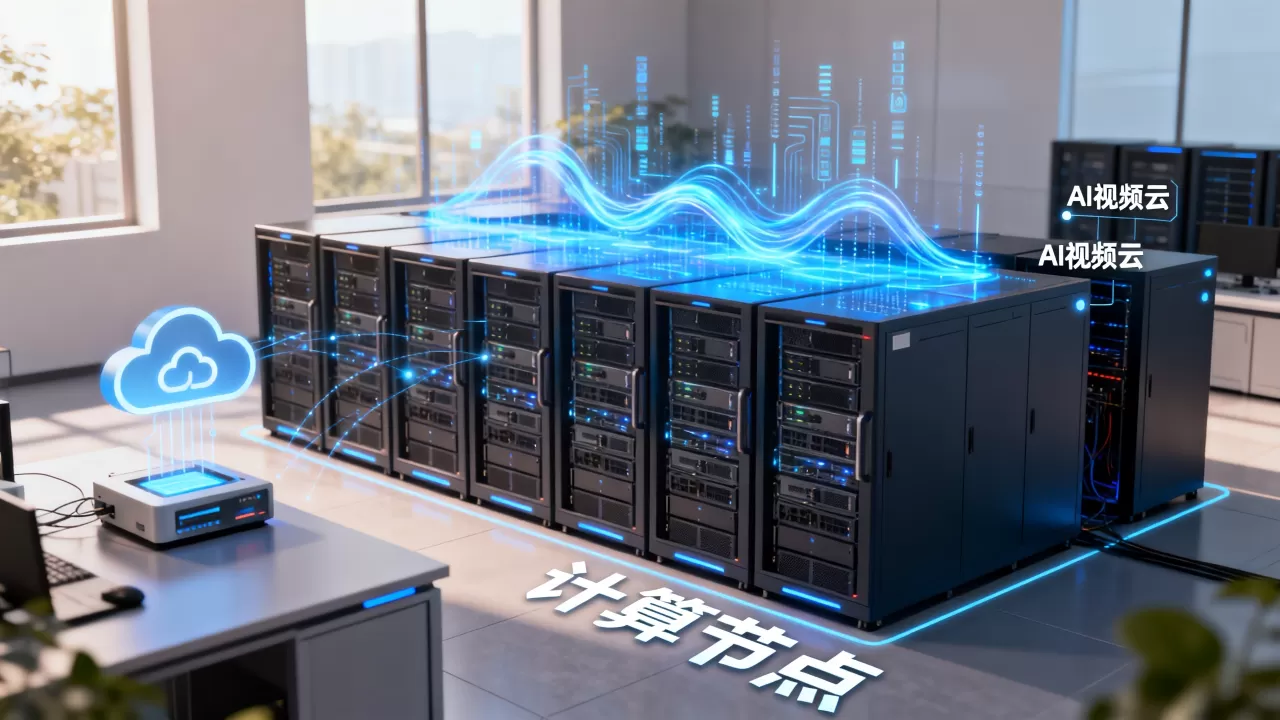 AI计算视频云产品怎么商业化?视频云解决方案多少钱 AI计算视频云产品怎么商业化?视频云解决方案多少钱