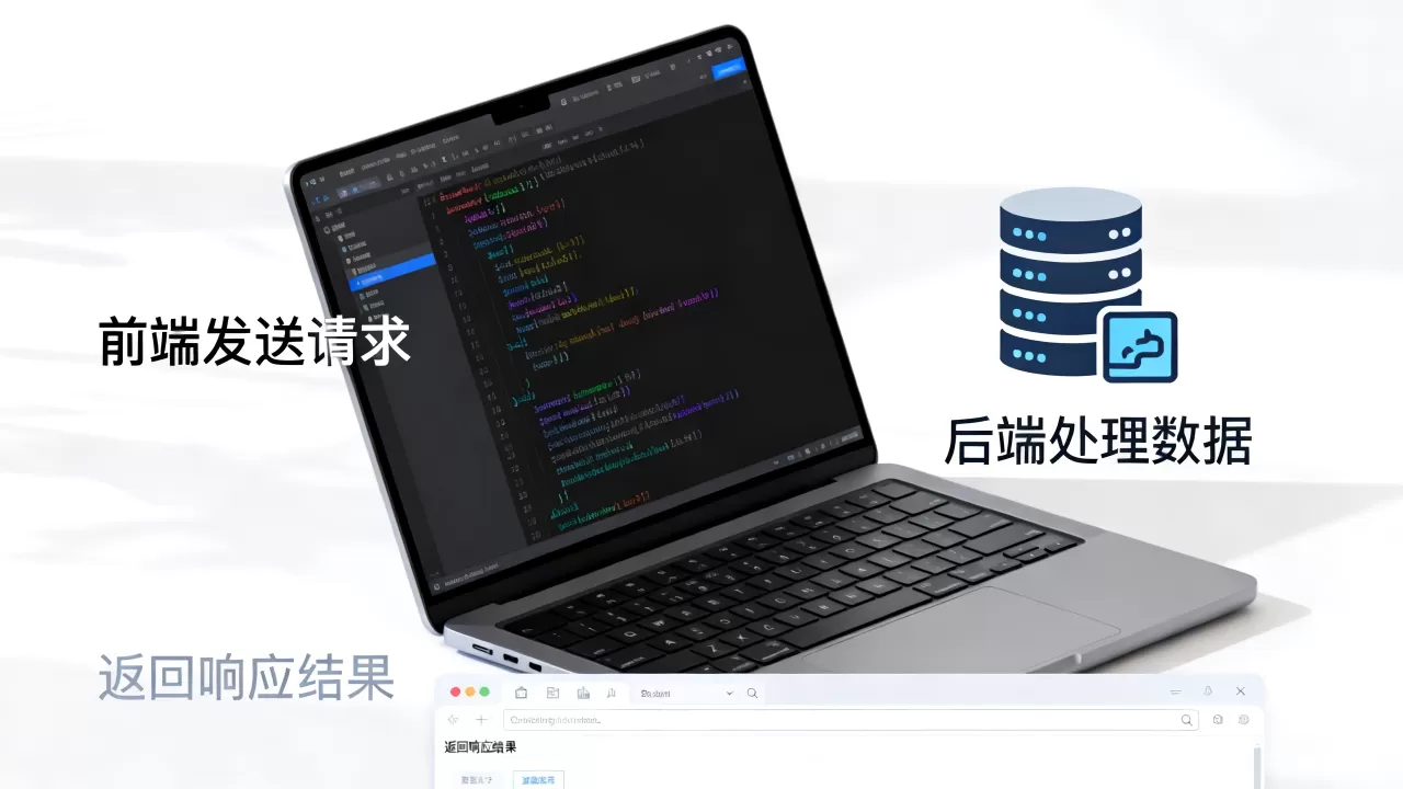 ajaxjs如何实现?ajaxjs实现数据交互教程 ajaxjs如何实现?ajaxjs实现数据交互教程
