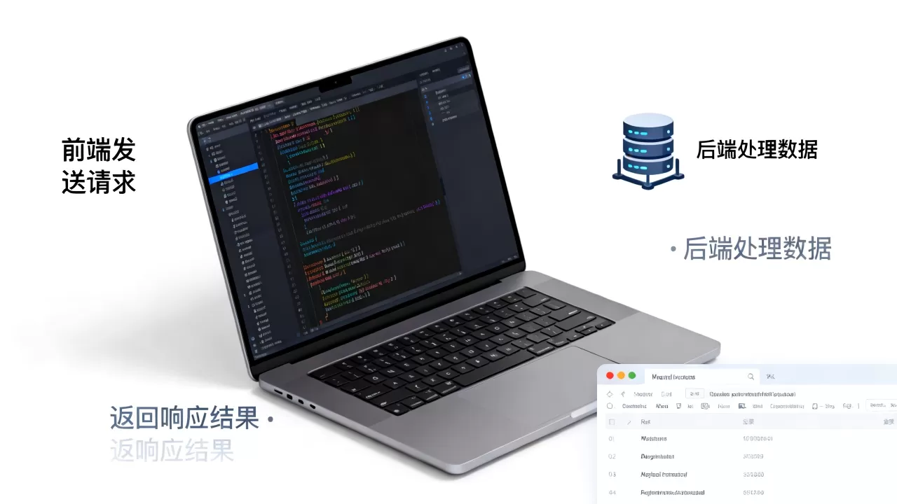 ajaxjs如何实现?ajaxjs实现数据交互教程 ajaxjs如何实现?ajaxjs实现数据交互教程