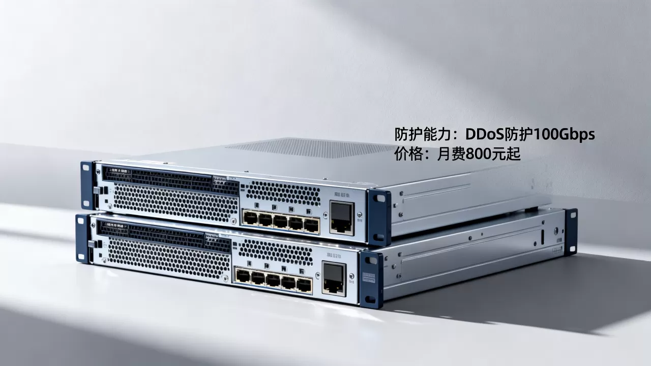 高防云服务器哪家好?高防服务器租用价格及防护能力对比 高防云服务器哪家好?高防服务器租用价格及防护能力对比