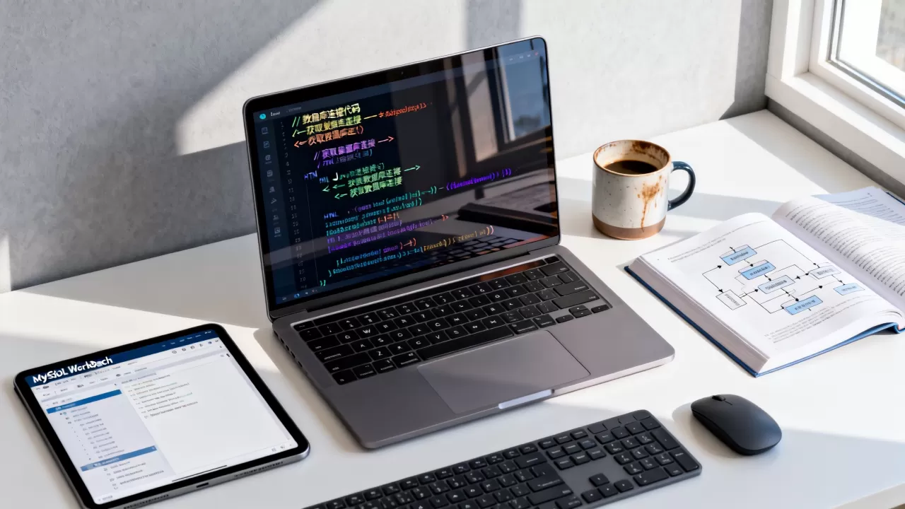html怎么获取数据库连接?java连接mysql数据库代码 html怎么获取数据库连接?java连接mysql数据库代码