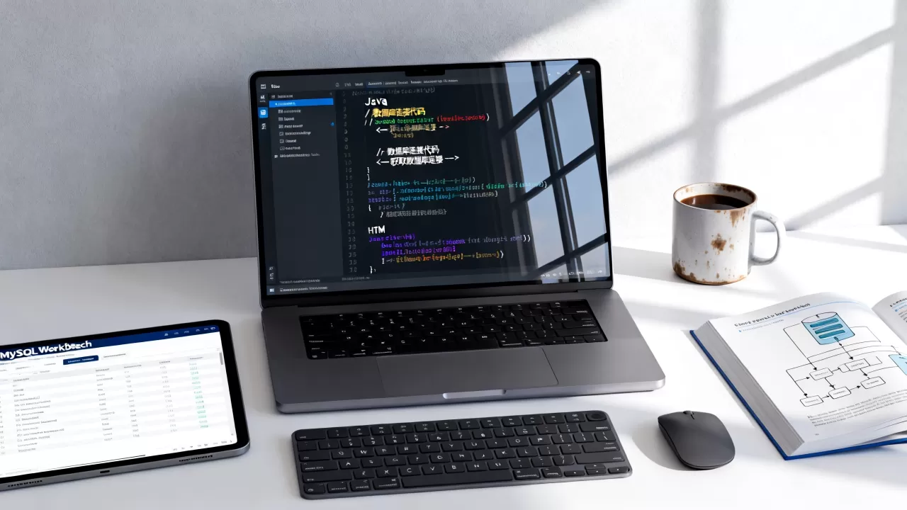 html怎么获取数据库连接?java连接mysql数据库代码 html怎么获取数据库连接?java连接mysql数据库代码