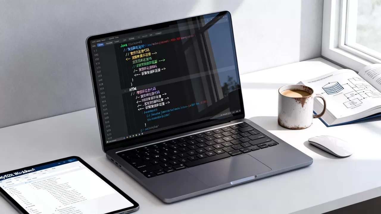 html怎么获取数据库连接?java连接mysql数据库代码 html怎么获取数据库连接?java连接mysql数据库代码