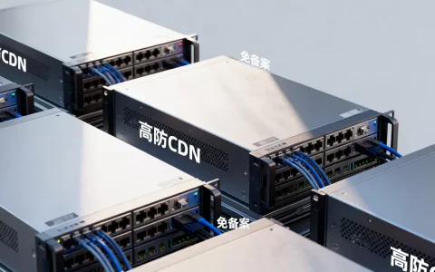 高防免备案CDN能秒杀吗？高防CDN免备案哪家强