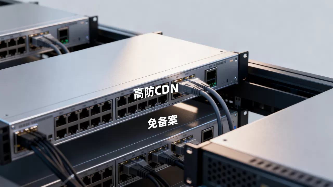 高防免备案CDN能秒杀吗？高防CDN免备案哪家强