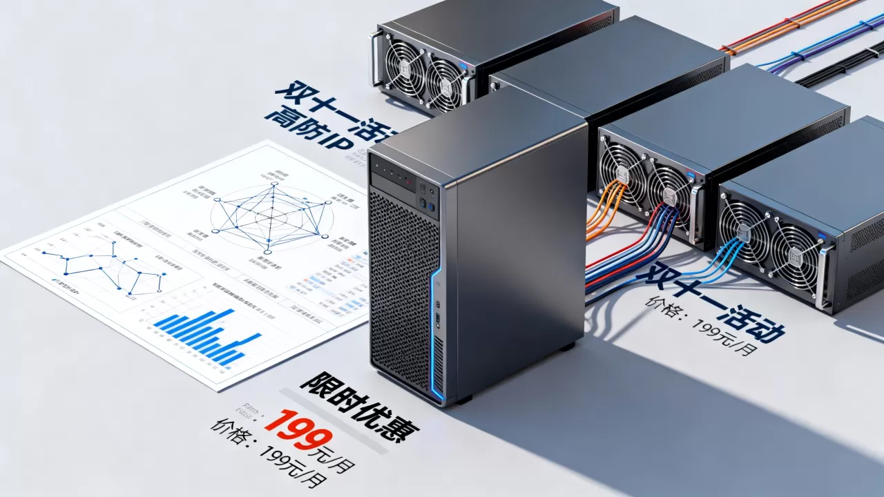 高防IP双十一活动怎么买?高防IP双十一活动多少钱 高防IP双十一活动怎么买?高防IP双十一活动多少钱