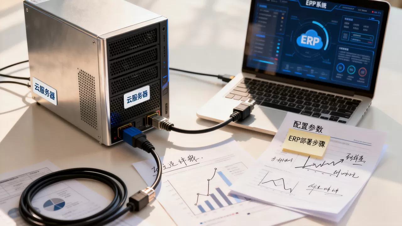 云服务器部署ERP靠谱吗?云服务器部署ERP教程 云服务器部署ERP靠谱吗?云服务器部署ERP教程