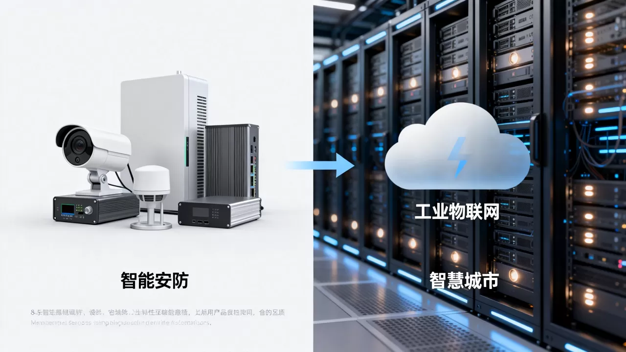 AI边缘计算有哪些应用场景?边缘计算与云计算的区别 AI边缘计算有哪些应用场景?边缘计算与云计算的区别