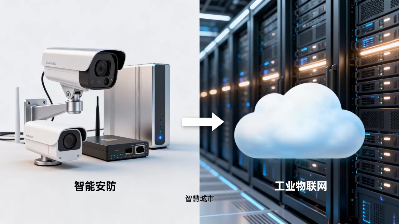 AI边缘计算有哪些应用场景?边缘计算与云计算的区别 AI边缘计算有哪些应用场景?边缘计算与云计算的区别