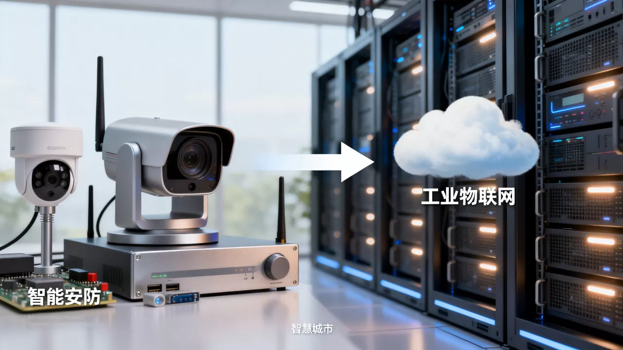 AI边缘计算有哪些应用场景?边缘计算与云计算的区别 AI边缘计算有哪些应用场景?边缘计算与云计算的区别