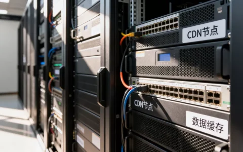 什么是文件系统CDN？CDN加速原理及配置方法