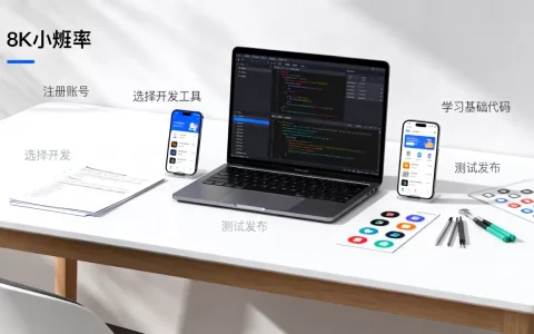 个人怎么做小程序？个人开发小程序需要哪些条件