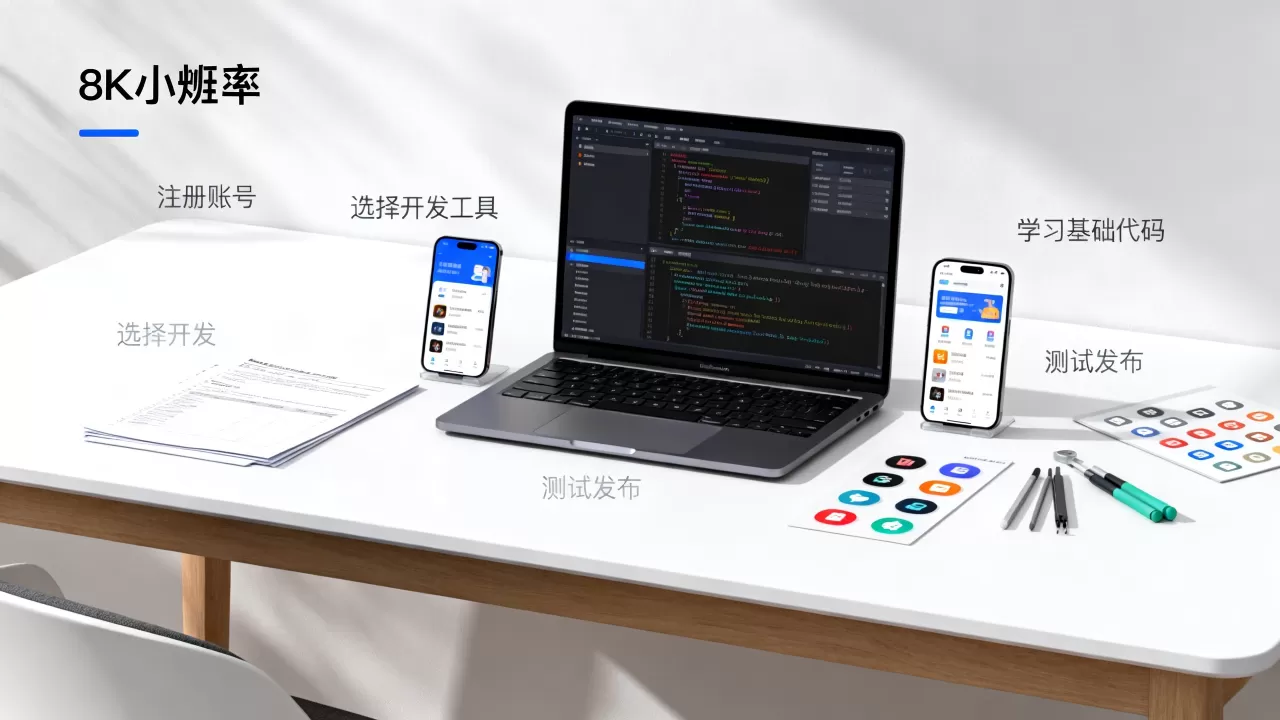个人怎么做小程序?个人开发小程序需要哪些条件 个人怎么做小程序?个人开发小程序需要哪些条件