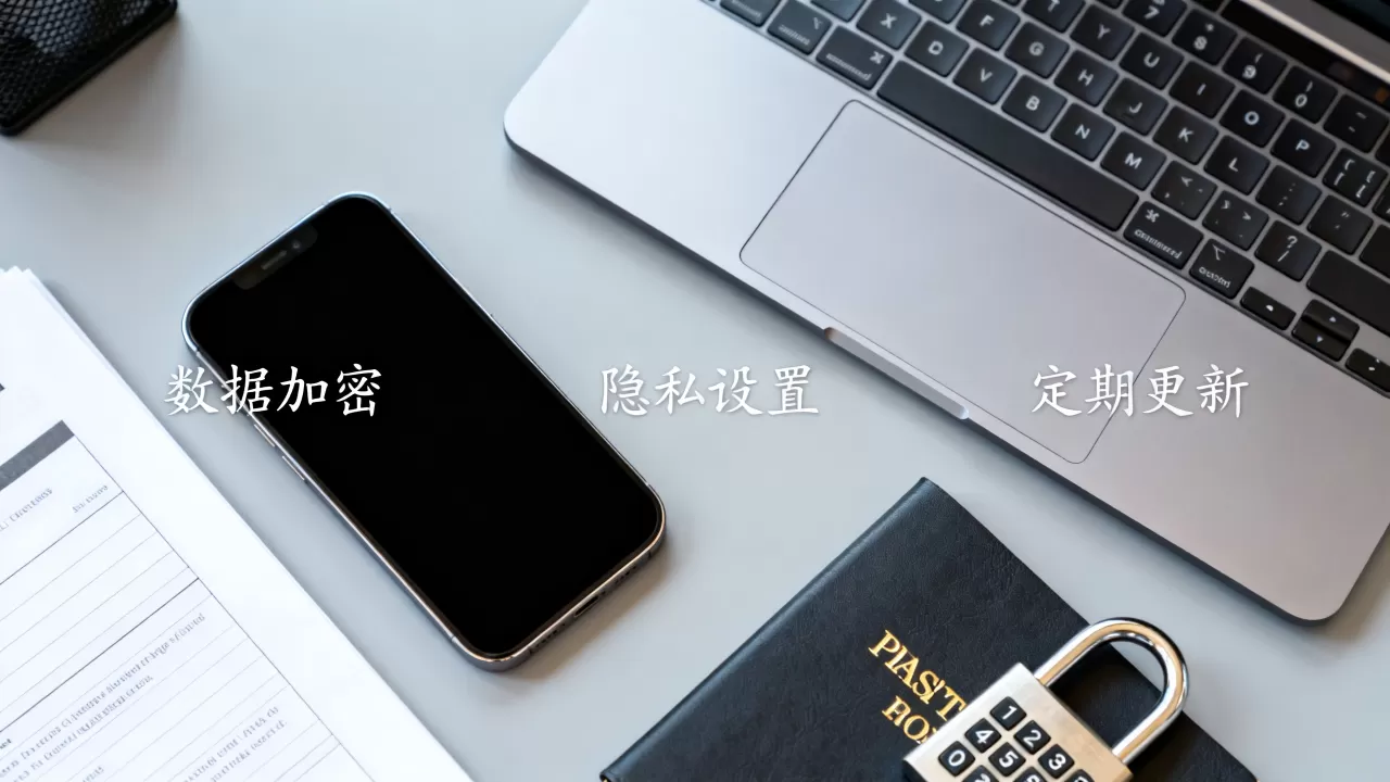 个人数据真的安全吗？个人隐私泄露如何防范