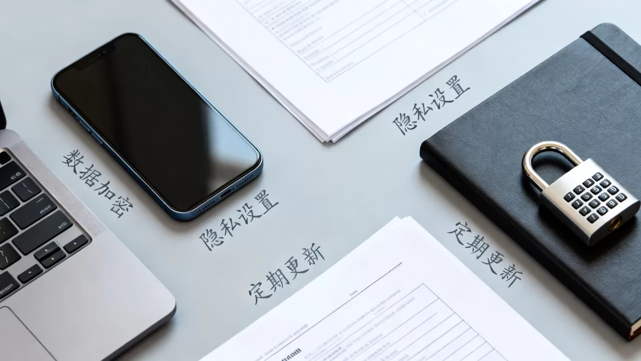 个人数据真的安全吗？个人隐私泄露如何防范
