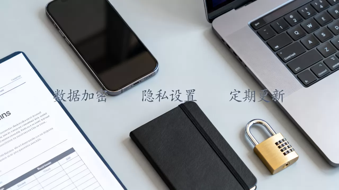 个人数据真的安全吗？个人隐私泄露如何防范