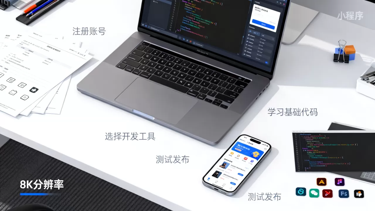 个人怎么做小程序?个人开发小程序需要哪些条件 个人怎么做小程序?个人开发小程序需要哪些条件