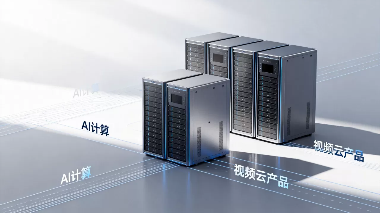 AI计算的视频云产品如何实现？视频云产品有哪些