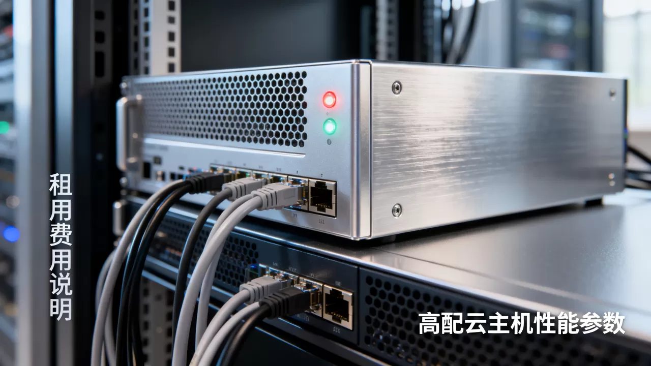 高配云主机最新新闻是什么?高配云主机租用费用多少 高配云主机最新新闻是什么?高配云主机租用费用多少