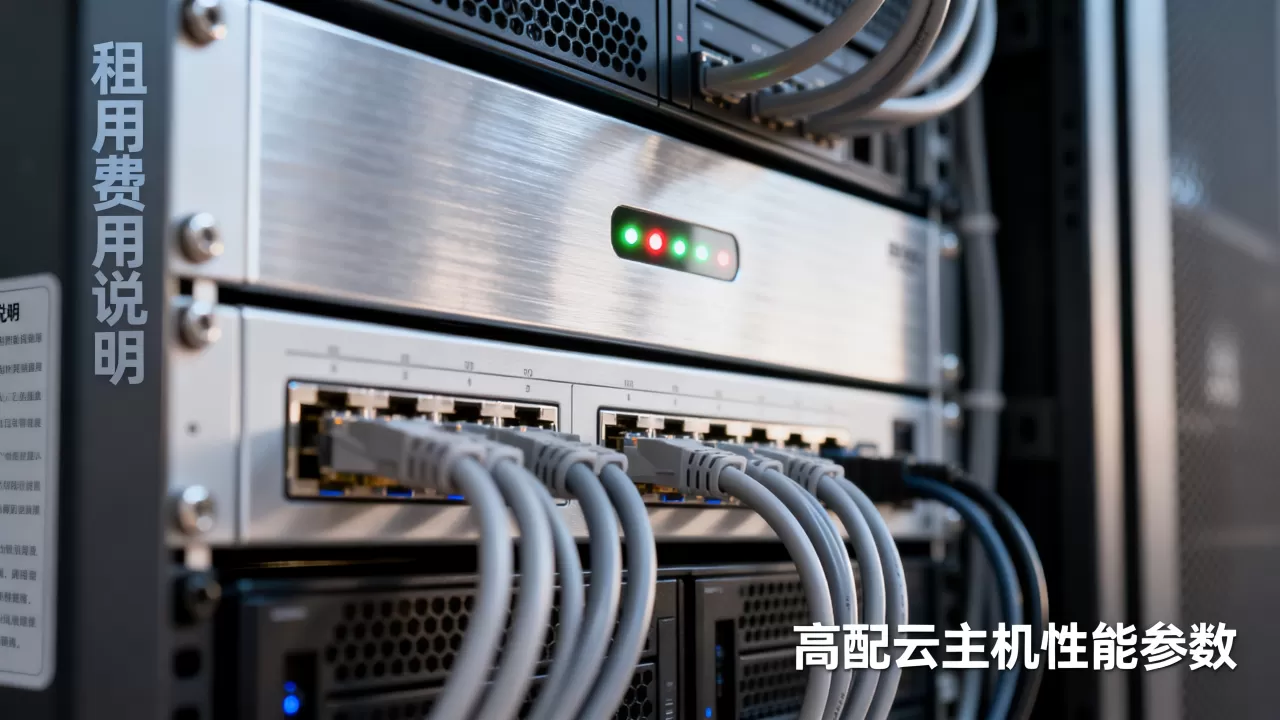 高配云主机最新新闻是什么?高配云主机租用费用多少 高配云主机最新新闻是什么?高配云主机租用费用多少