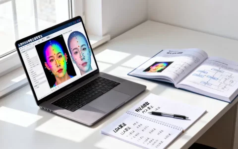 人脸识别系统特征提取方法是什么？人脸特征提取算法有哪些
