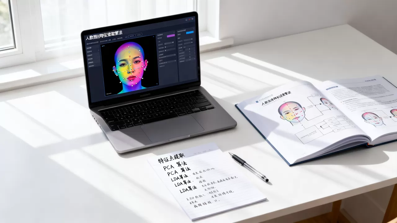 人脸识别系统特征提取方法是什么?人脸特征提取算法有哪些 人脸识别系统特征提取方法是什么?人脸特征提取算法有哪些