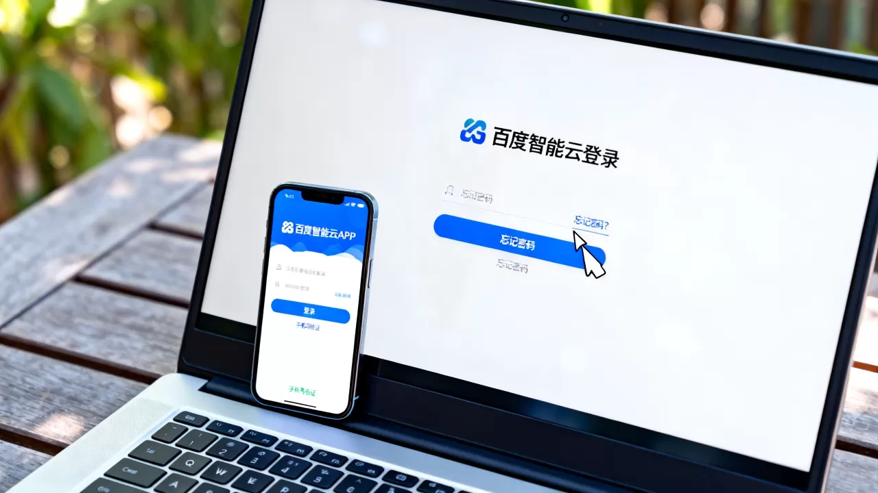 百度智能云登录入口打不开怎么办?如何快速找回百度智能云账号密码 百度智能云登录入口打不开怎么办?如何快速找回百度智能云账号密码