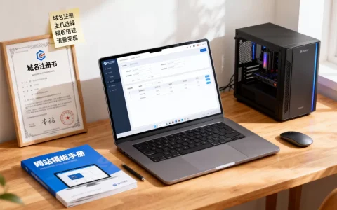 个人建什么网站好？新手建站选什么类型容易赚钱