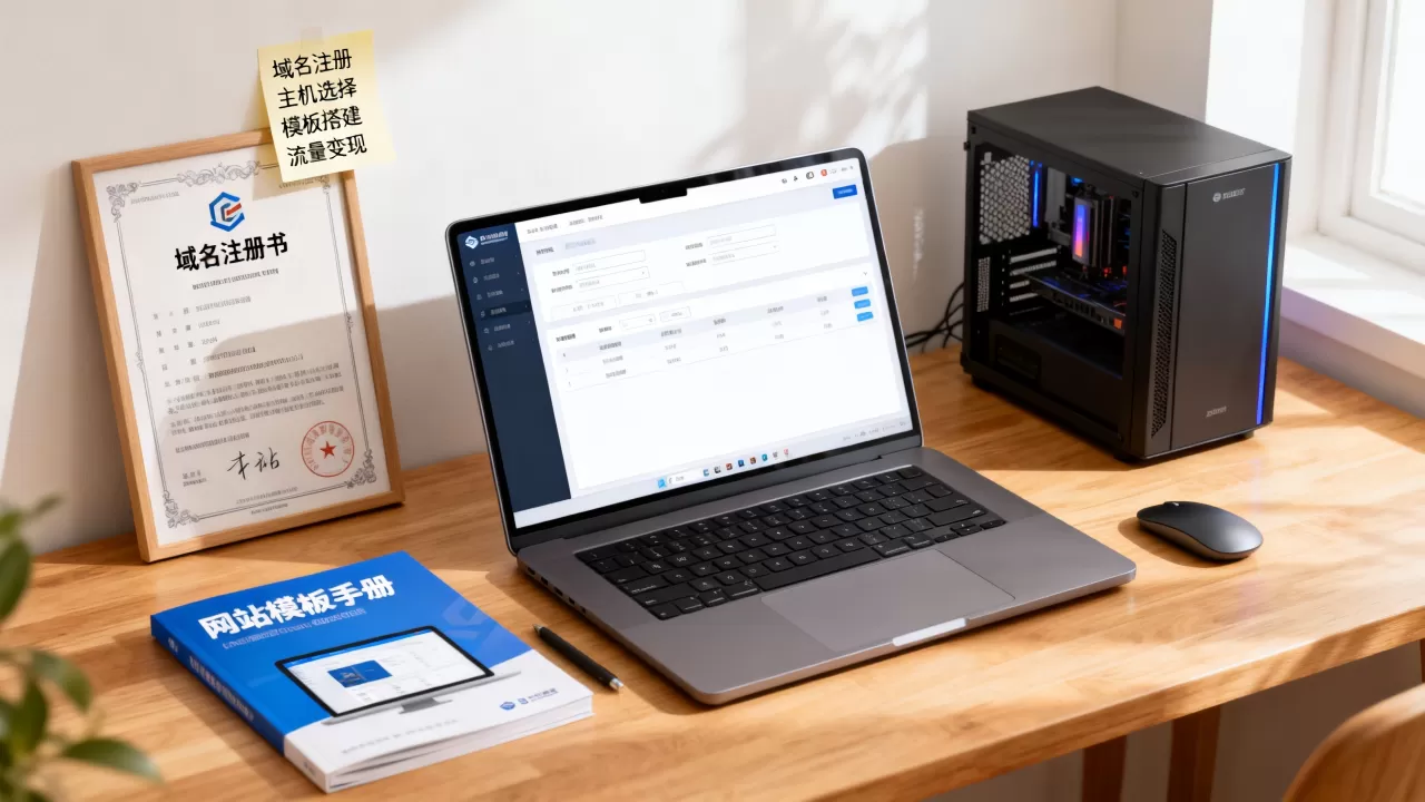 个人建什么网站好?新手建站选什么类型容易赚钱 个人建什么网站好?新手建站选什么类型容易赚钱