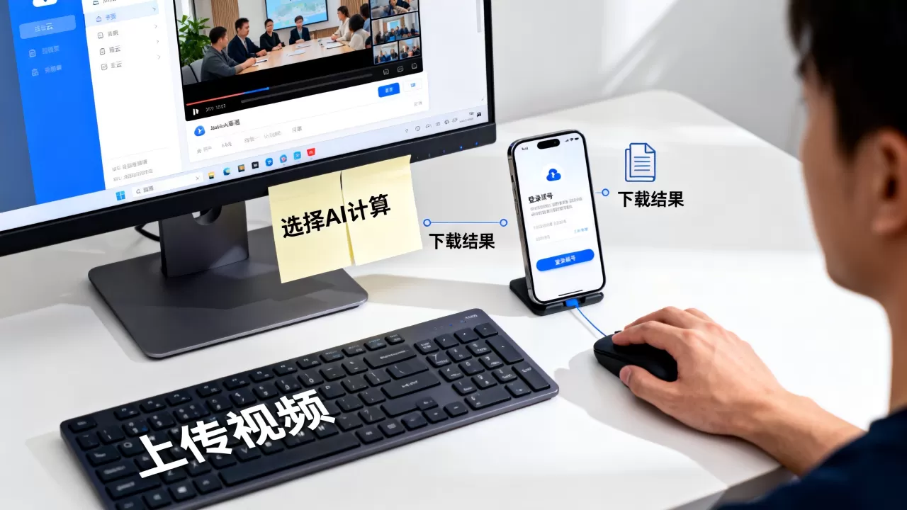AI计算视频云产品怎么用？视频云产品使用教程