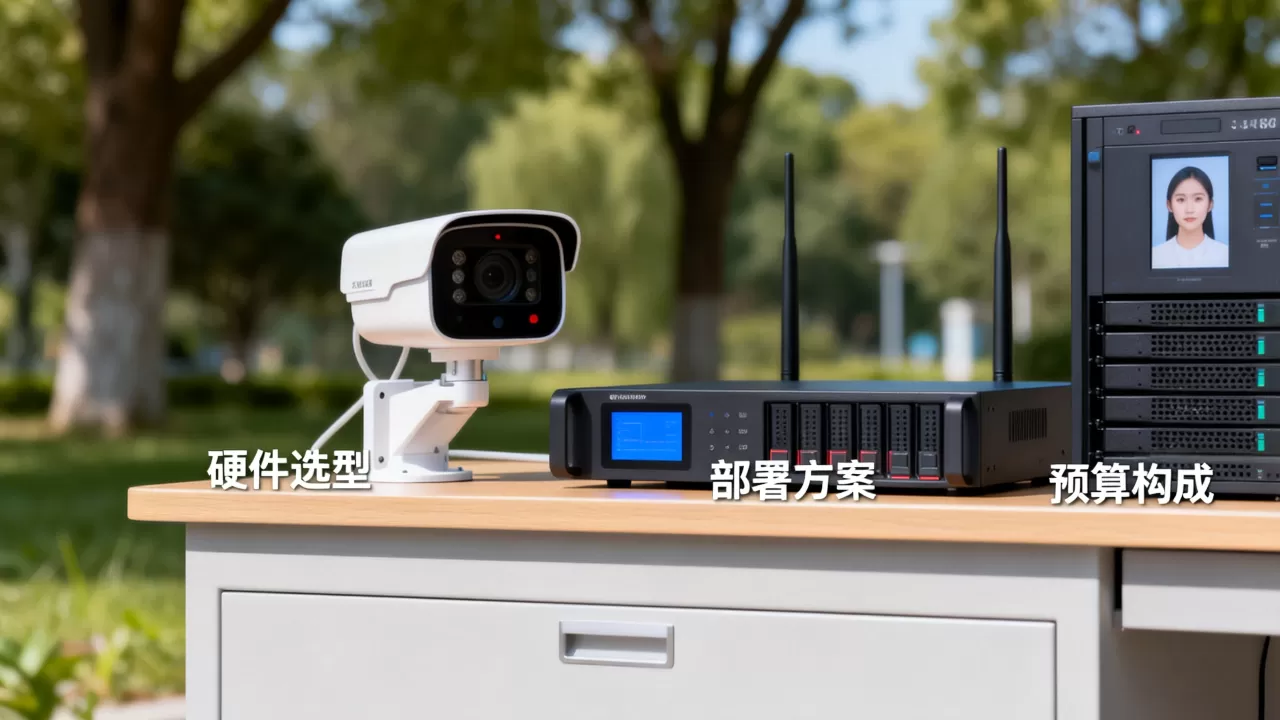 人脸识别系统建设方案有哪些?人脸识别系统建设方案费用 人脸识别系统建设方案有哪些?人脸识别系统建设方案费用