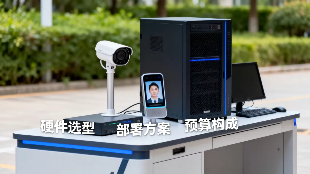 人脸识别系统建设方案有哪些?人脸识别系统建设方案费用 人脸识别系统建设方案有哪些?人脸识别系统建设方案费用