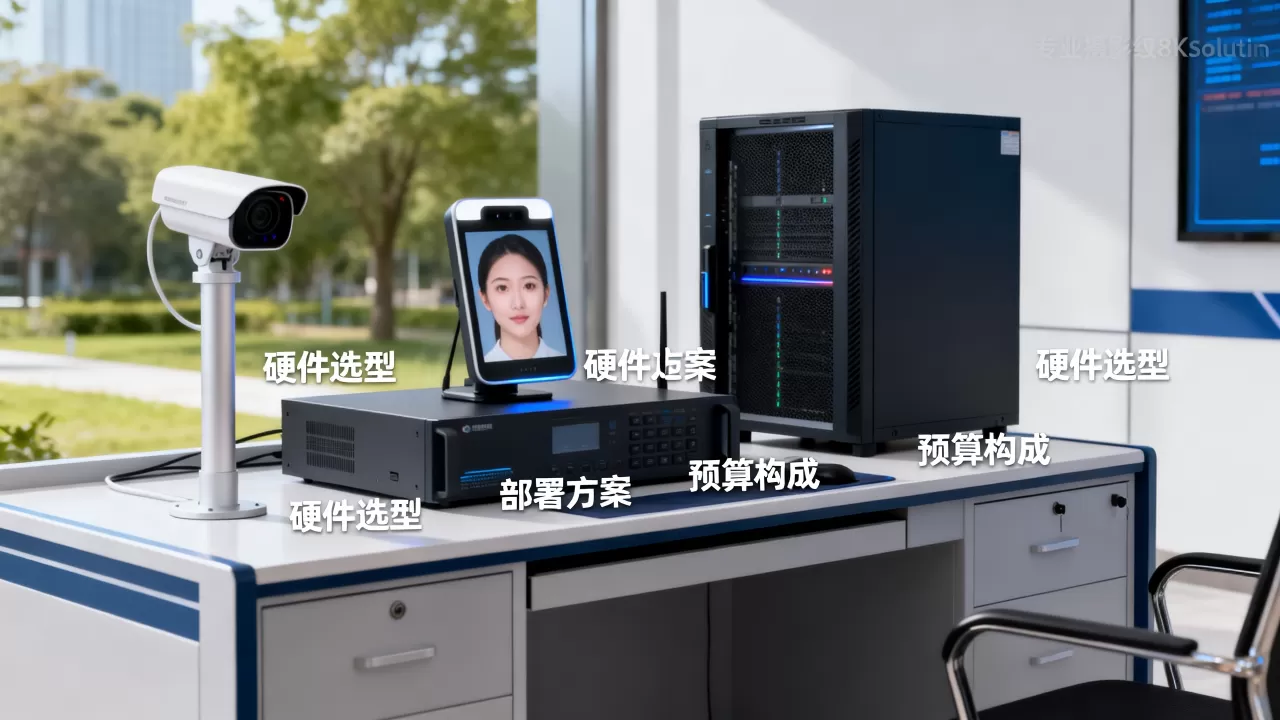人脸识别系统建设方案有哪些?人脸识别系统建设方案费用 人脸识别系统建设方案有哪些?人脸识别系统建设方案费用