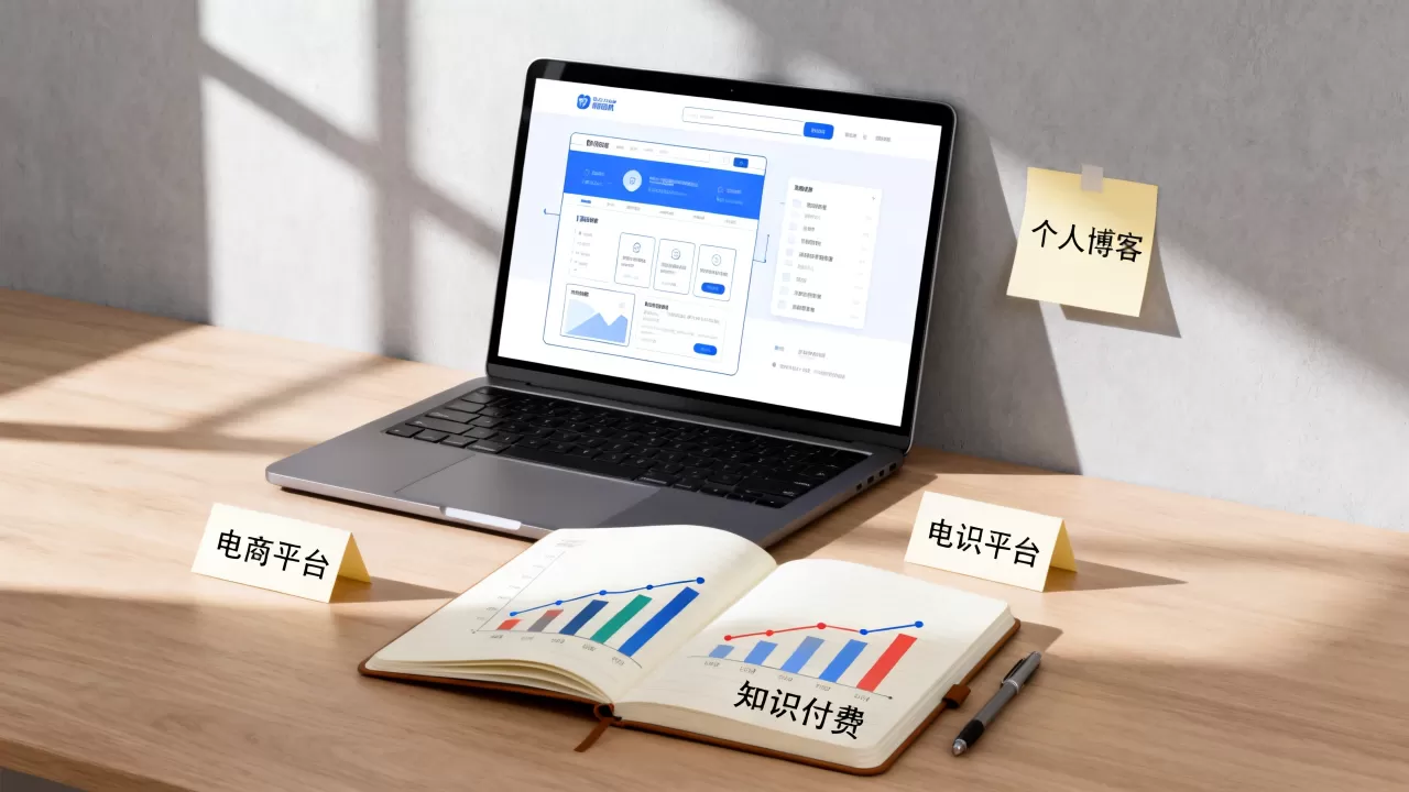 个人建什么样的网站好?个人建站选择什么类型流量大 个人建什么样的网站好?个人建站选择什么类型流量大