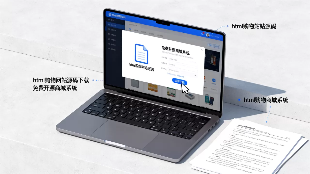 html购物网站源码怎么下载?免费开源商城系统源码 html购物网站源码怎么下载?免费开源商城系统源码
